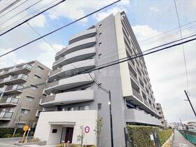 レーベンハイム坂戸フューレ