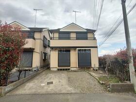 埼玉県日高市大字鹿山