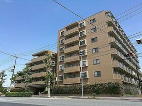 ナイスヒルズコート三ッ沢片倉