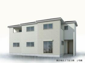 静岡県静岡市葵区城北２丁目