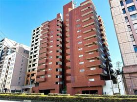 マンション島津山