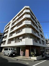 南馬込セントラルパレス