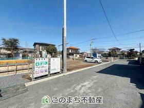 栃木県宇都宮市宝木本町