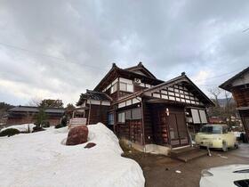 新潟県柏崎市大字山口