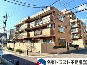 三旺マンション第二植田Ｂ棟