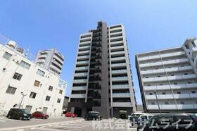 ルグラン飯塚中央リバーテラス