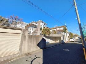 神奈川県横浜市神奈川区片倉２丁目