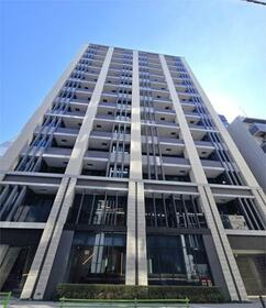 プレミスト東銀座築地　Ｅｄｇｅ　Ｃｏｕｒｔ