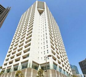 ル・サンク大崎ウィズタワー