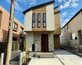 神奈川県川崎市高津区久地１丁目