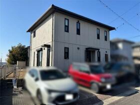 愛知県豊田市花園町下大切