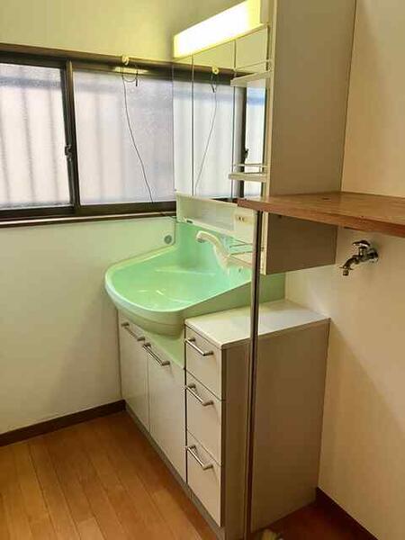 detached 埼玉県志木市下宗岡２丁目

地図を見る