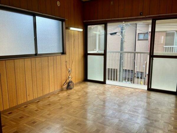 detached 埼玉県志木市下宗岡２丁目

地図を見る