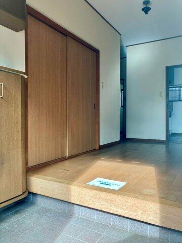 detached 埼玉県志木市下宗岡２丁目

地図を見る