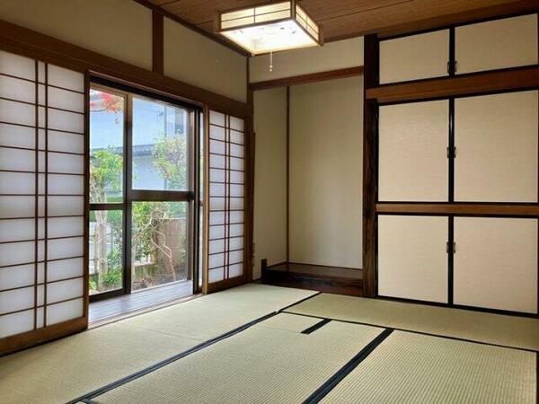 detached 埼玉県志木市下宗岡２丁目

地図を見る