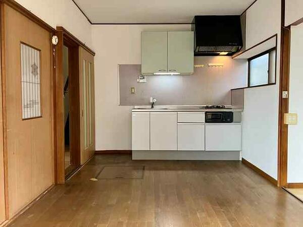 detached 埼玉県志木市下宗岡２丁目

地図を見る