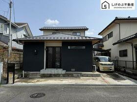 滋賀県甲賀市甲南町希望ケ丘本町４丁目