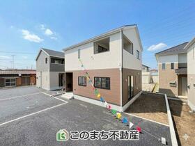 栃木県小山市東間々田２丁目