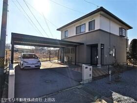 長野県東御市加沢