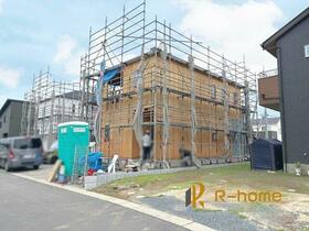 茨城県笠間市旭町