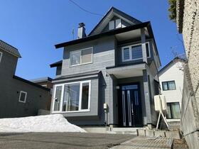 北海道札幌市西区西野十条９丁目