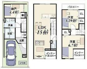 大阪府高槻市明野町