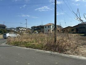 埼玉県鴻巣市北新宿