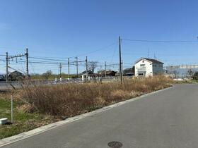 埼玉県鴻巣市北新宿