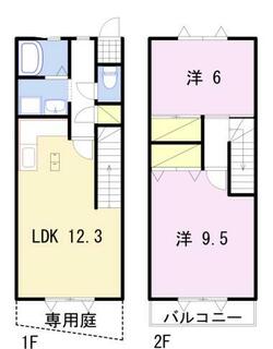 間取り：228058912439