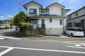 神奈川県横浜市青葉区あかね台２丁目