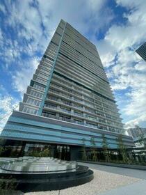 幕張ベイパーク　ライズゲートタワー