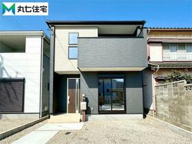 愛知県蒲郡市三谷町二舗