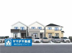 愛知県一宮市萩原町林野字大門先