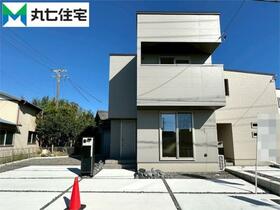 愛知県蒲郡市清田町橋詰