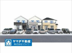 愛知県一宮市萩原町林野字大門先