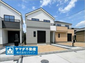 愛知県一宮市萩原町林野字大門先
