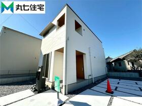 愛知県蒲郡市清田町橋詰