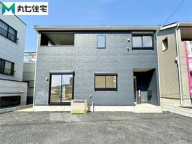 愛知県蒲郡市三谷町四舗