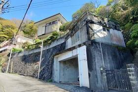 神奈川県足柄下郡湯河原町宮上