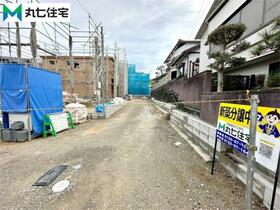 愛知県蒲郡市三谷町東４丁目