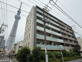 イニシア墨田押上