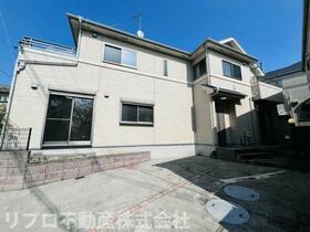 千葉県野田市柳沢