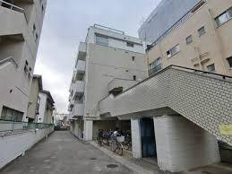 エンゼルハイム多摩川