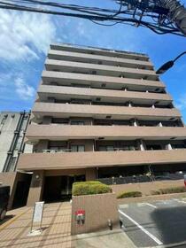 インフィニティ三田