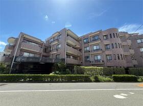 クレッセント上野毛