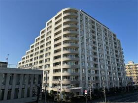 Ｄグラフォート世田谷芦花公園