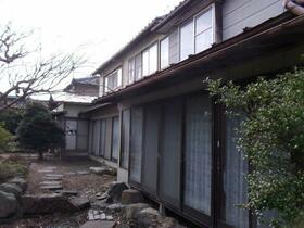 新潟県新潟市西区金巻