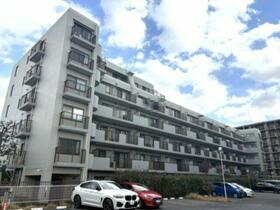 柏プリンスハイツ