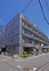 麻布狸穴ナショナルコート