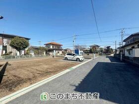 栃木県宇都宮市宝木本町